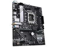 ASUS PRIME H610M-A WIFI DDR4 - 1131114 - zdjęcie 3